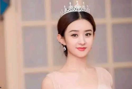 赵丽颖娱乐吃瓜视频大全